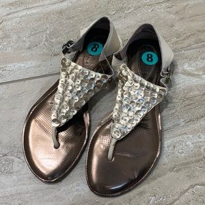 Ciao Bella sandals